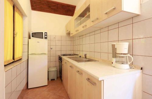 Silo Apartment | Apartments in Silo - Insel Krk 13513