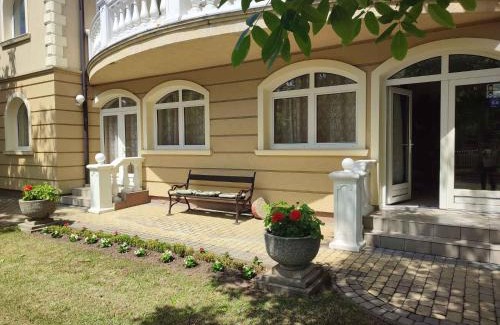 Siofok Aranypart Apartment | Apartments in Siofok - Balaton 44889