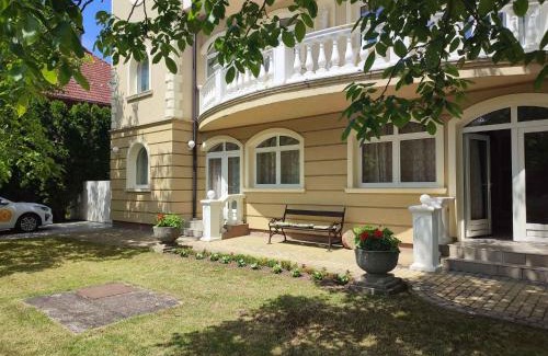 Siofok Aranypart Apartment | Apartments in Siofok - Balaton 44889