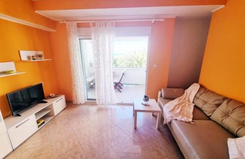 Rab Town Apartment | Apartments in Supetarska Draga with sea view, terrace, air conditioning, WiFi 4551-1 and 4551-2