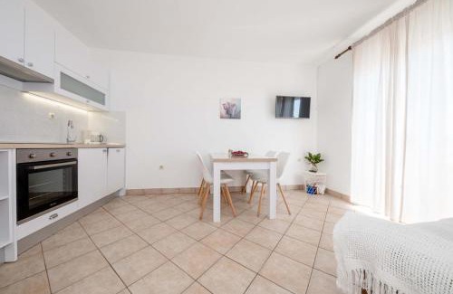 Rab Town Apartment | Apartments in Supetarska Draga with sea view, terrace, air conditioning, WiFi 4551-1 and 4551-2