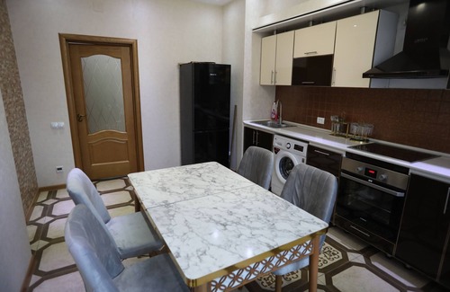 Dushanbe Apartment | Apartments in the city center
