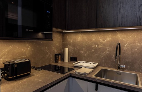 Le Suquet Apartment | Apartments in the heart of Cannes