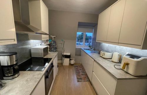 Royal Borough of Kensington and Chelsea Apartment | Apartments in the Heart of High Street Kensington