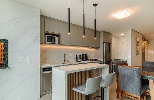 Picarras Apartment | Apartments in the Turquesa Building - Balneario Picarras - RTS