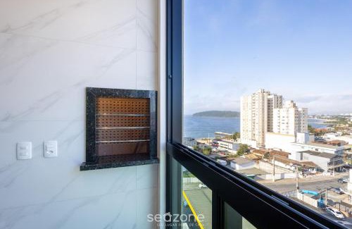 Picarras Apartment | Apartments in the Turquesa Building - Balneário Piçarras - RTS