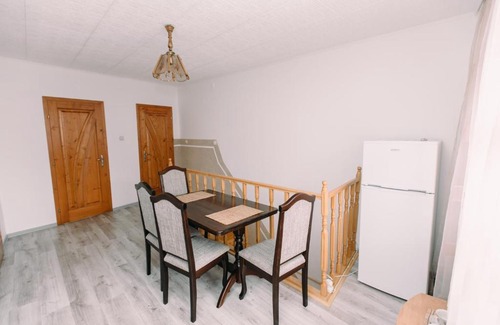 Uzhhorod House | Apartments in Uzhgorod