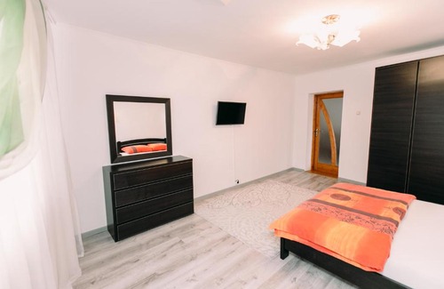 Uzhhorod House | Apartments in Uzhgorod