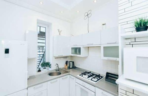 Uzhhorod House | Apartments in Uzhgorod
