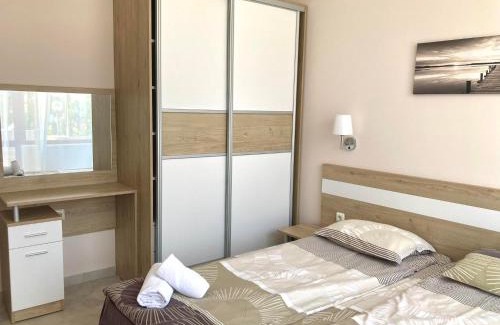 Budjaka Apartment | Apartments in Villas Apolon