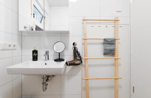 Altstadt Sudwest Apartment | Apartments Ingolstadt Bauhofstraße