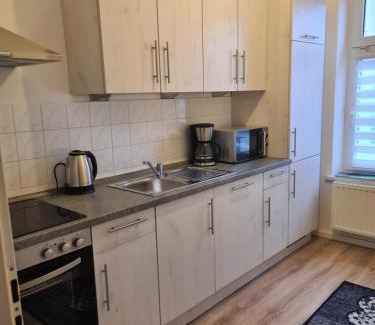 Ebersdorf Apartment | Apartments Irena Burkert