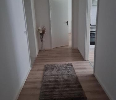 Ebersdorf Apartment | Apartments Irena Burkert