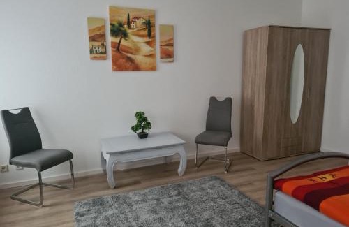 Ebersdorf Apartment | Apartments Irena Burkert