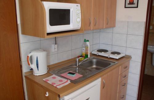 Liptovsky Mikulas Apartment | Apartments Iris