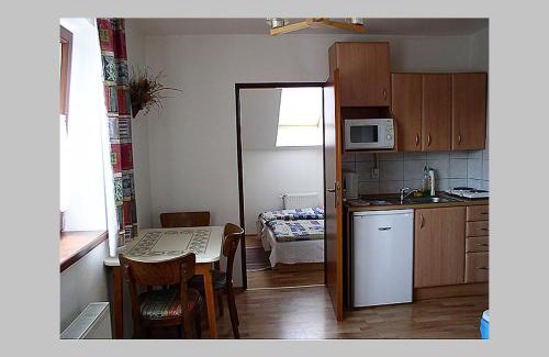 Liptovsky Mikulas Apartment | Apartments Iris