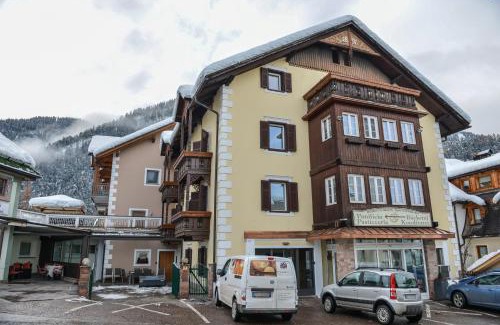 Mareo Apartment | Apartments Mupan