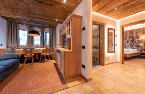 Mareo Apartment | Apartments Ciasa Costisela
