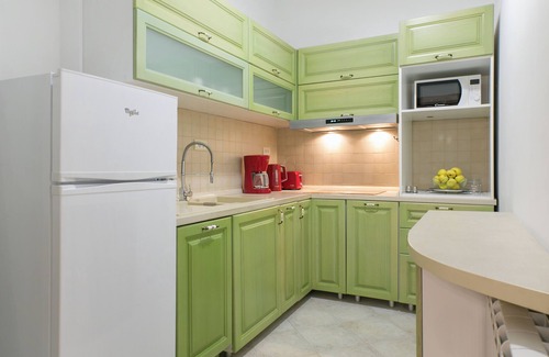 Kosancicev Venac Apartment | Apartments IvanBeg