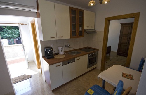 Medvinjak Apartment | Apartments Ivancevic