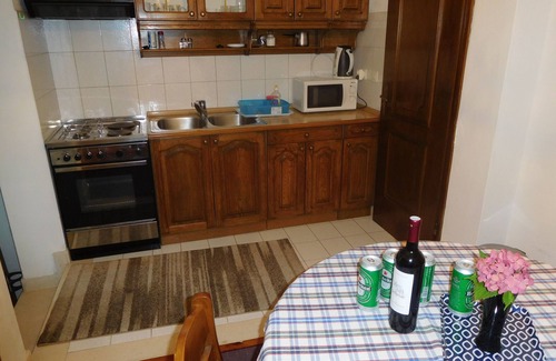 Medvinjak Apartment | Apartments Ivancevic
