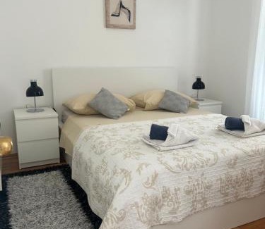 Tucepi Apartment | Apartments Ivandić