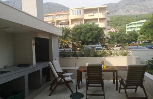 Tucepi Apartment | Apartments Ivandić