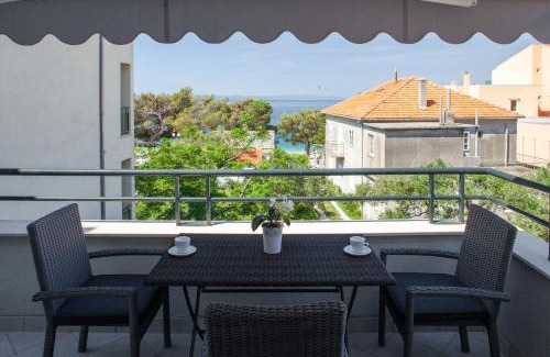 Tucepi Apartment | Apartments Ivandić