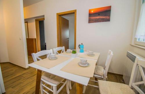 Jadranovo Apartment | Apartments Ivanica and Mirela
