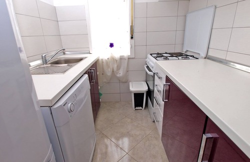Vintijan Apartment | Apartments Ivanka 1056