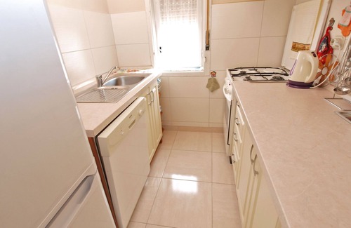 Vintijan Apartment | Apartments Ivanka 1056