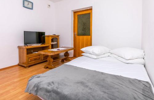 Podglavica Apartment | Apartments IvaT
