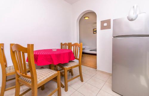 Podglavica Apartment | Apartments IvaT