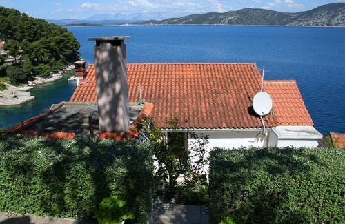 Racisce Apartment | Apartments Ivo (103751-A4) - Račišće