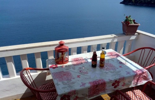 Racisce Apartment | Apartments Ivo (103751-A4) - Račišće