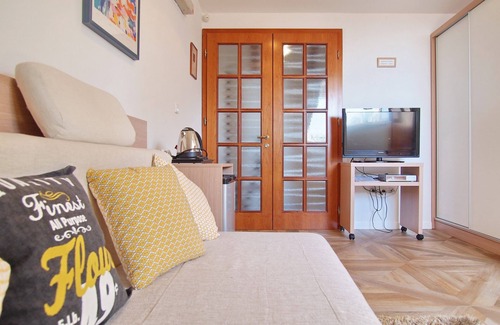 Pile House | Apartments Ivušić