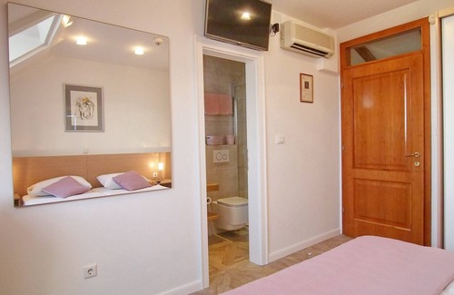 Pile House | Apartments Ivušić