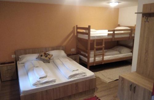 Strmosten Bed & Breakfast | Apartments Izvor Lisine