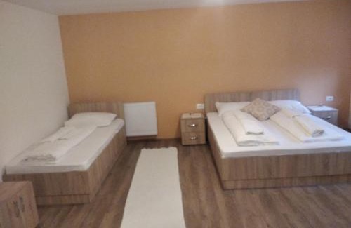 Strmosten Bed & Breakfast | Apartments Izvor Lisine