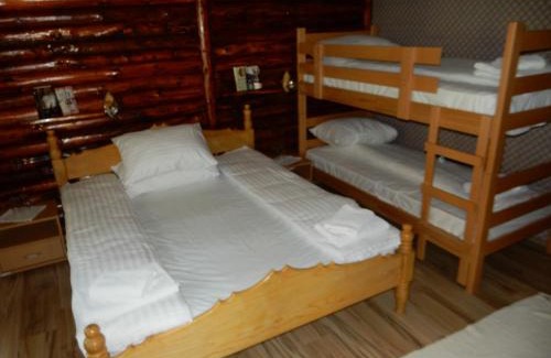 Strmosten Bed & Breakfast | Apartments Izvor Lisine