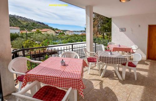 Podglavica Apartment | Apartments Jakoubek