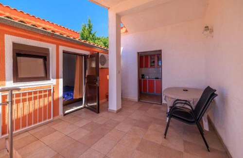 Baric Draga Apartment | Apartments Jase