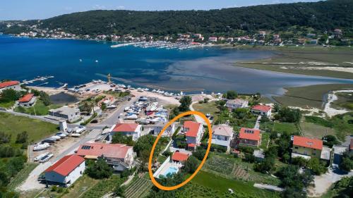 Rab Town Apartment | Apartments Jasna