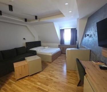 Kopaonik Apartment | Apartments JAT Kopaonik
