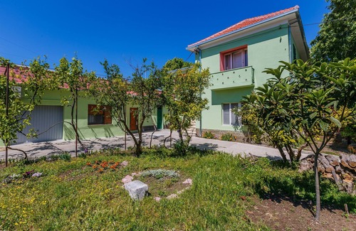Kastel Stari Apartment | Apartments Jelen (17281-A2) - Kastel Stari