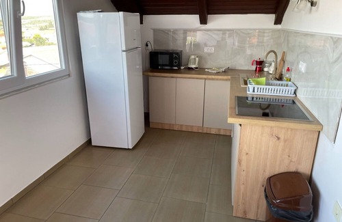 Gornji Karin Apartment | Apartments Jenny (11205-A1) - Karin Gornji