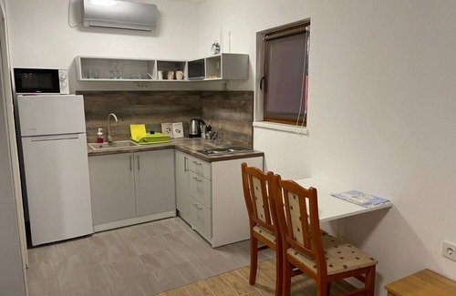 Gornji Karin Apartment | Apartments Jenny (11205-A2) - Karin Gornji