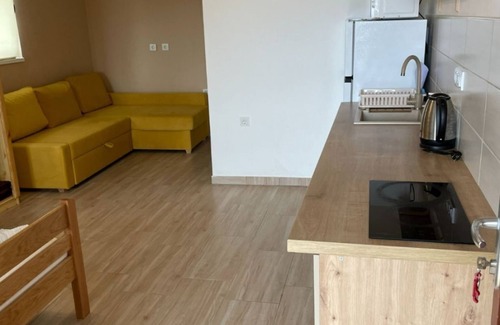 Gornji Karin Apartment | Apartments Jenny (11205-A3) - Karin Gornji