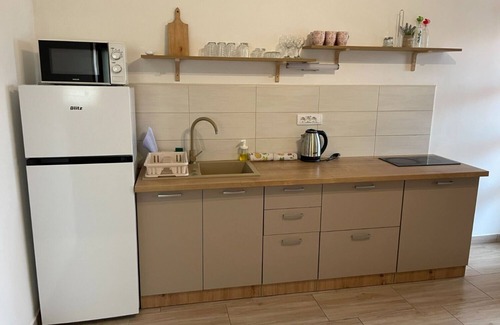 Gornji Karin Apartment | Apartments Jenny (11205-A3) - Karin Gornji