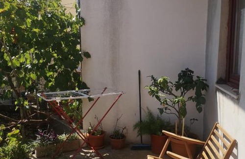 Bozava Apartment | Apartments Jerić